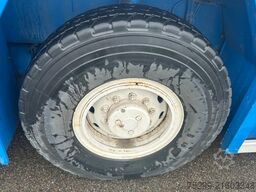 Liebherr MK100-UMK500 Mobilbaukran / Swiss-Vehicle