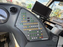 Liebherr MK100-UMK500 / Swiss-Vehicle