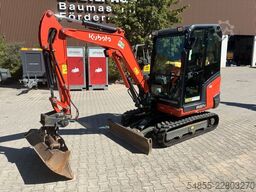 KUBOTA KX027-4