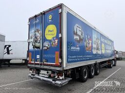 Schmitz Cargobull Reefer Multitemp