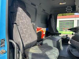 MERCEDES-BENZ Actros 2536 6x2-4 / Moos FAE 865 / Öl Fett