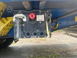 KRONE SD / Standard
