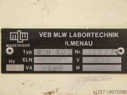 MLW WSU102