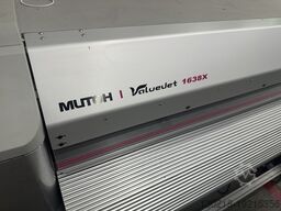 Mutoh Mutoh VJ1638X + dryer