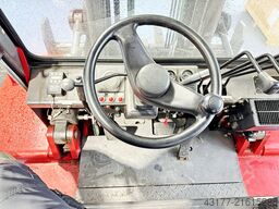 HC Hangcha EP Equipment 8000 kg - CPCD 80 HW 14