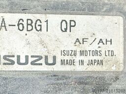 HC Hangcha EP Equipment 8000 kg - CPCD 80 HW 14