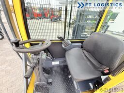 Combilift C6000FSL DIESEL DUPLEX 4500 POSITIONER