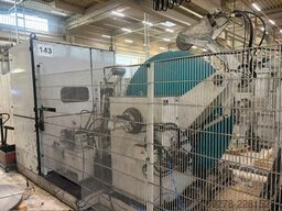 Raster HR 100 - 800 SL