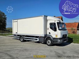 Renault D 280