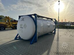 Consani 20FT SWAPBODY 31.111L / UN PORTABLE T11 / L4BN ...