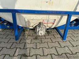 Consani 20FT SWAPBODY 31.111L / UN PORTABLE T11 / L4BN ...