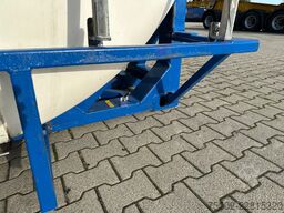 Consani 20FT SWAPBODY 31.111L / UN PORTABLE T11 / L4BN ...