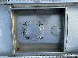 Consani 20FT SWAPBODY 31.111L / UN PORTABLE T11 / L4BN ...