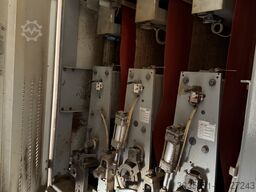 COSTA LEVIGATRICI AK