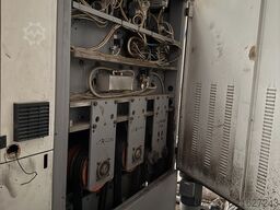 COSTA LEVIGATRICI AK