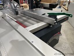 Altendorf Hand Guard Single Flex