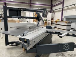 Altendorf Hand Guard Single Flex