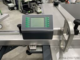Altendorf Hand Guard Single Flex