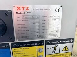 XYZ CT65