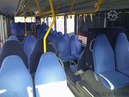 SETRA S 415 NF/  KLIMA, TOP BUS  .: 1835