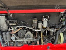 SETRA S 415 NF/  KLIMA, TOP BUS  .: 1835