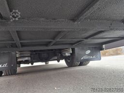 IVECO 2x Daily 70 Lagerfahrzeug Ferqui Sunrise 2,5 m B