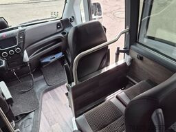 IVECO 2x Daily 70 Lagerfahrzeug Ferqui Sunrise 2,5 m B