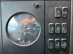 MERCEDES-BENZ 1844 LS EU2 Blatt/Luft Kipphydraulik*TOP*