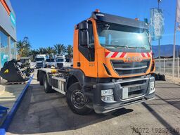 Iveco AD260S/40