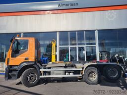 Iveco AD260S/40