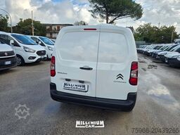 Citroen BERLINGO 2021 MAXI -20° FRC