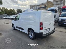 Citroen BERLINGO 2021 MAXI -20° FRC