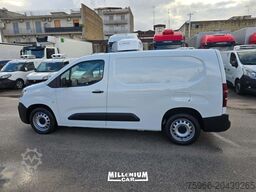 Citroen BERLINGO 2021 MAXI -20° FRC