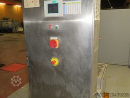 STEPHAN UMM/SK40E PILOTE