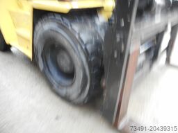 Hyster H9.00XM Vollausstattung