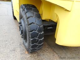 Hyster H9.00XM Vollausstattung