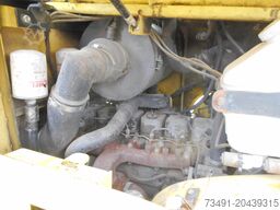 Hyster H9.00XM Vollausstattung