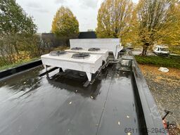 Bitzer Setup total 600m2 cooling