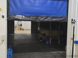 Bitzer Complete installatie 600m2 cooling