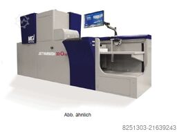 MGI JETVARNISH 3D One