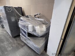 MGI JETVARNISH 3D One