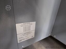 MGI JETVARNISH 3D One