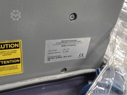 MGI JETVARNISH 3D One