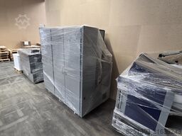 MGI JETVARNISH 3D One