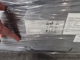 MGI JETVARNISH 3D One