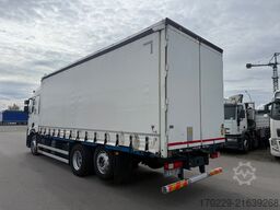 Renault T 480