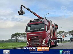 VOLVO FH 540 6X4 EPSILON M110Z82