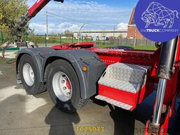 MAN TGX 33.640
