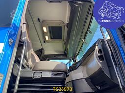 MAN TGX 33.640
