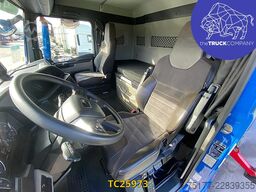 MAN TGX 33.640